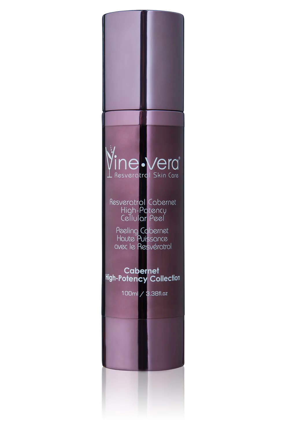 High Potency Cellular Peel