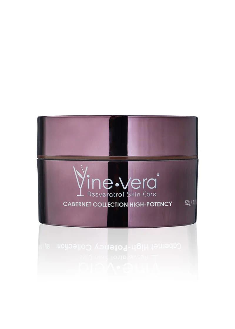 High Potency Day Moisturizer