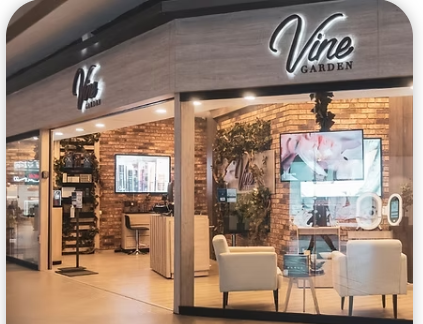 Galerías Monterrey